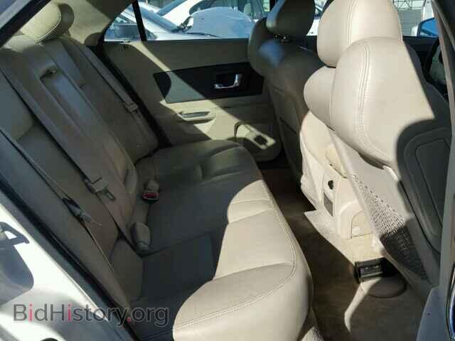 2004 CADILLAC CTS - VIN: 1G6DM577640146465 - Фото 6