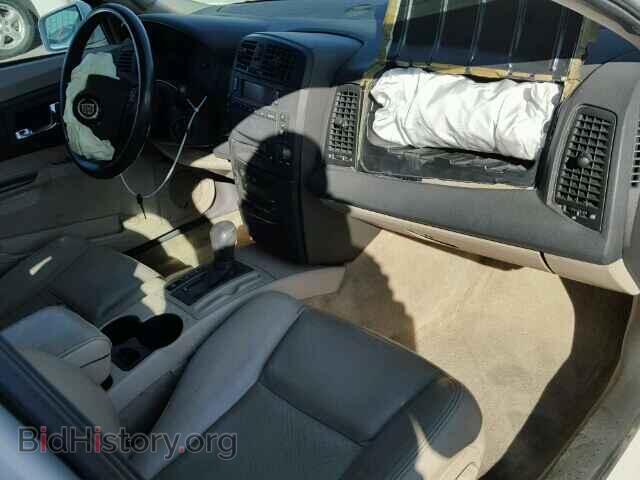 2004 CADILLAC CTS - VIN: 1G6DM577640146465 - Фото 9
