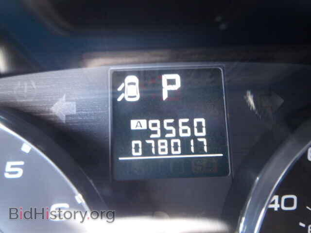 2012 SUBARU OUTBACK - VIN: 4S4BRCCC0C3240721 - Фото 8