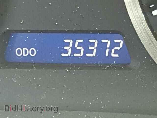 2012 LEXUS IS250 - VIN: JTHCF5C23C5054842 - Фото 8