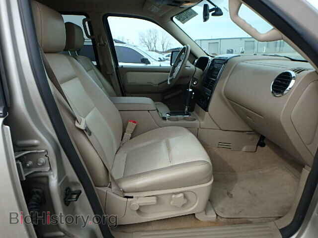 2007 FORD EXPLORER - VIN: 1FMEU73E67UB70288 - Photo 5