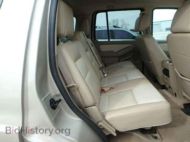 2007 FORD EXPLORER - VIN: 1FMEU73E67UB70288 - Photo 6