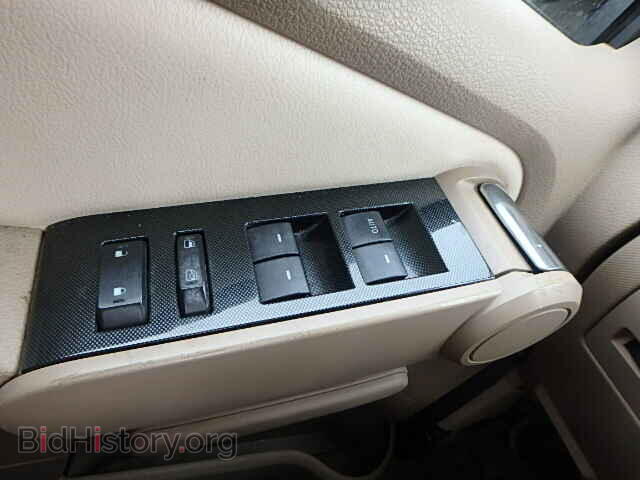2007 FORD EXPLORER - VIN: 1FMEU73E67UB70288 - Photo 10