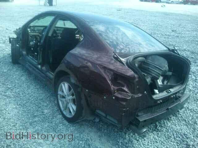 2014 NISSAN MAXIMA - VIN: 1N4AA5AP2EC487045 - Фото 3