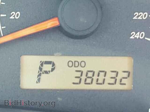 2011 TOYOTA COROLLA - VIN: 2T1BU4EE2BC582541 - Фото 8
