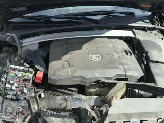 2013 CADILLAC CTS - VIN: 1G6DG5E57D0101866 - Фото 7