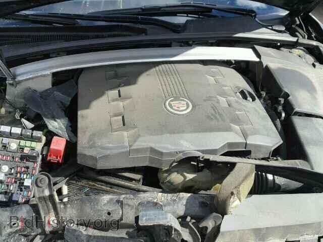 2013 CADILLAC CTS - VIN: 1G6DG5E57D0101866 - Фото 8