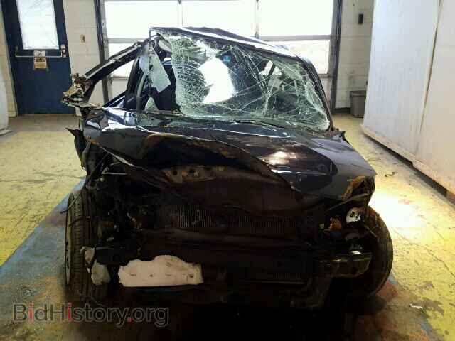 2006 MITSUBISHI LANCER - VIN: JA3AJ26E86U003535 - Фото 9