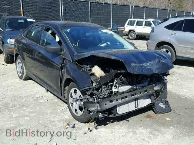 Photo 1FADP3E21EL269032 - FORD FOCUS 2014