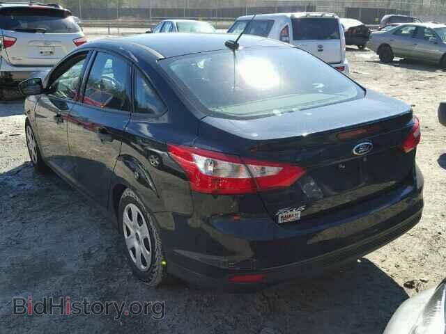 2014 FORD FOCUS - VIN: 1FADP3E21EL269032 - Photo 3