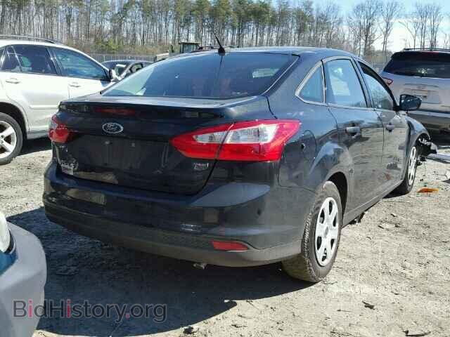 2014 FORD FOCUS - VIN: 1FADP3E21EL269032 - Photo 4