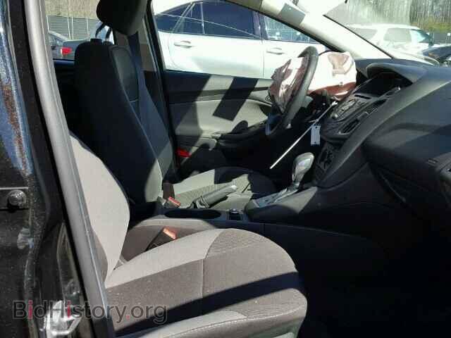 2014 FORD FOCUS - VIN: 1FADP3E21EL269032 - Photo 5