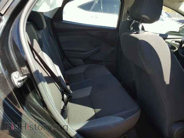 2014 FORD FOCUS - VIN: 1FADP3E21EL269032 - Photo 6
