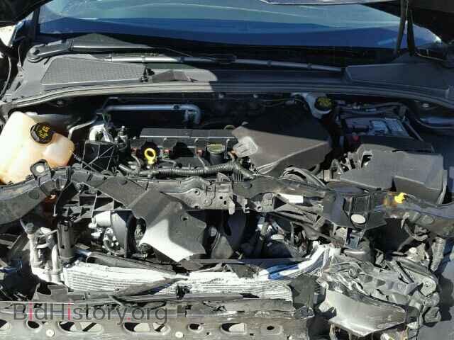 2014 FORD FOCUS - VIN: 1FADP3E21EL269032 - Photo 7