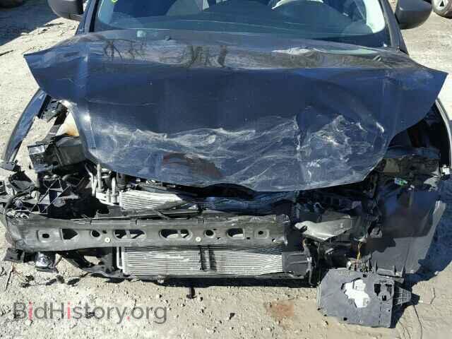 2014 FORD FOCUS - VIN: 1FADP3E21EL269032 - Photo 9