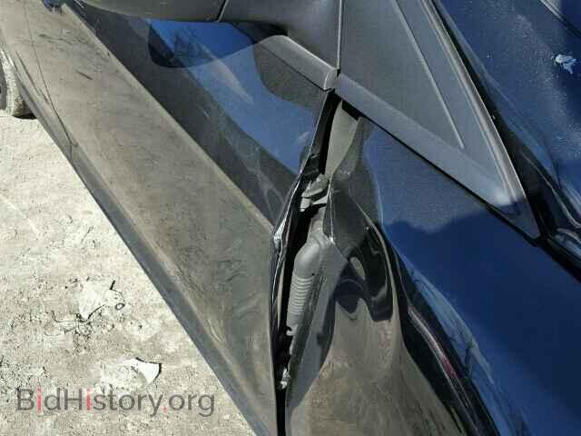 2014 FORD FOCUS - VIN: 1FADP3E21EL269032 - Photo 10