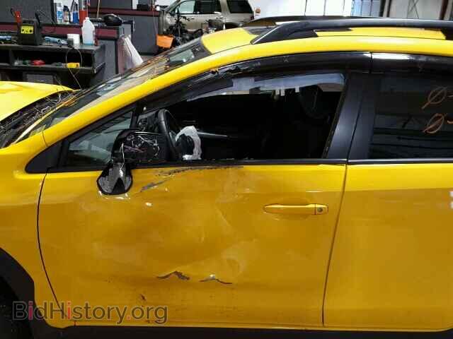 2015 SUBARU XV - VIN: JF2GPADC1F8245633 - Фото 9