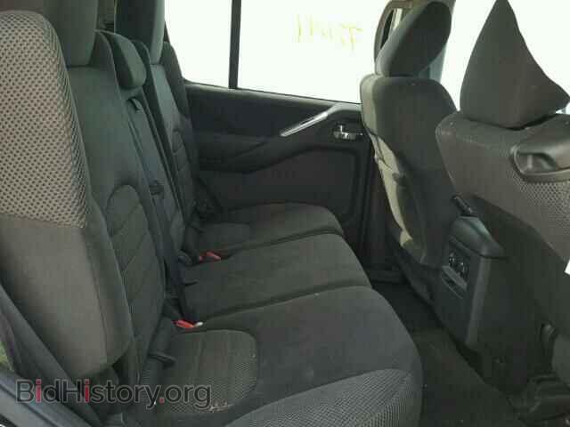 2012 NISSAN PATHFINDER - VIN: 5N1AR1NN4CC600328 - Фото 6
