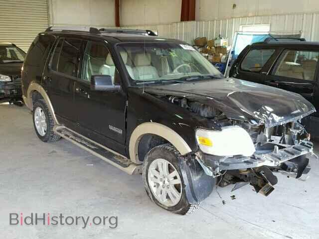 Photo 1FMEU74E97UB72356 - FORD EXPLORER 2007