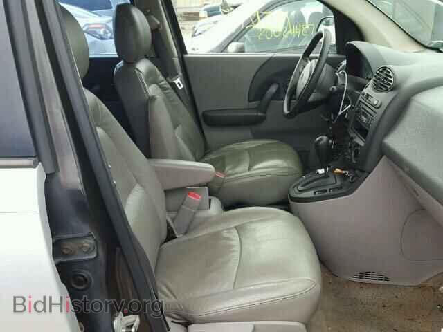 2003 SATURN VUE - VIN: 5GZCZ63B33S805064 - Фото 5