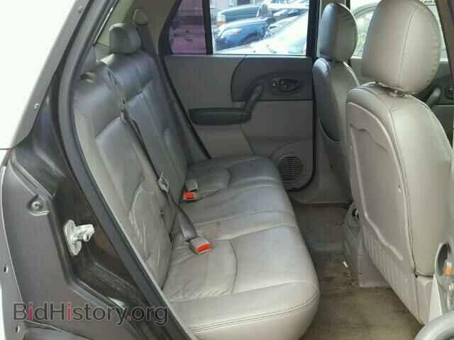 2003 SATURN VUE - VIN: 5GZCZ63B33S805064 - Фото 6