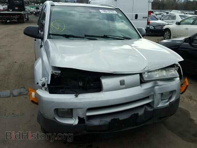 2003 SATURN VUE - VIN: 5GZCZ63B33S805064 - Фото 9