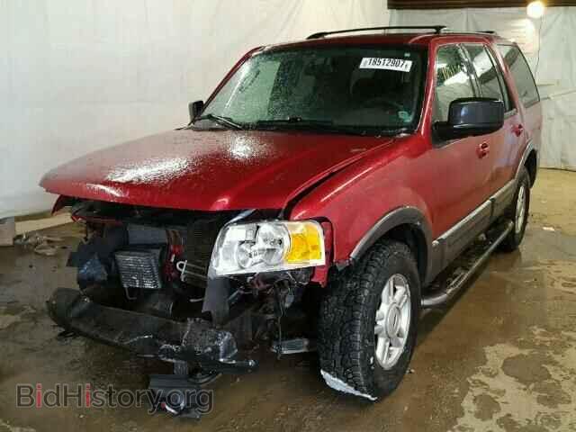 2004 FORD EXPEDITION - VIN: 1FMFU16L64LA92995 - Photo 2