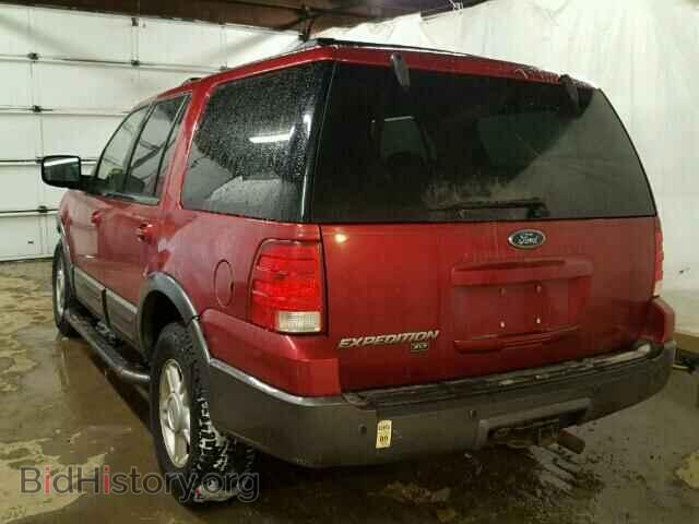 2004 FORD EXPEDITION - VIN: 1FMFU16L64LA92995 - Photo 3