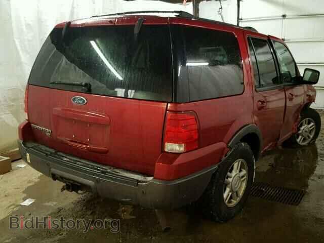 2004 FORD EXPEDITION - VIN: 1FMFU16L64LA92995 - Photo 4