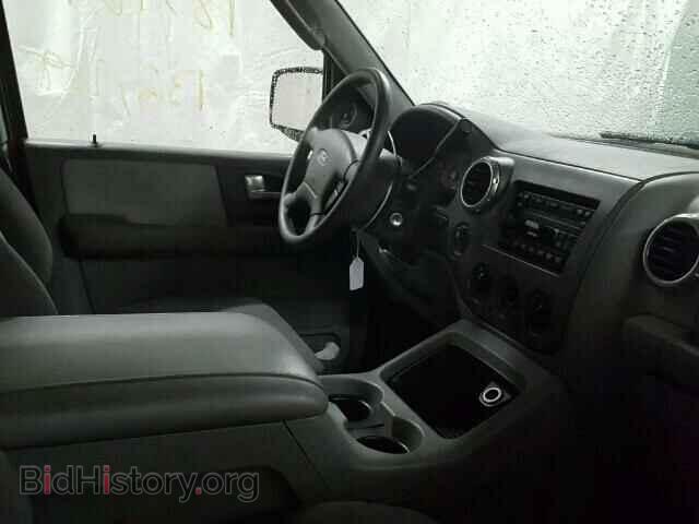 2004 FORD EXPEDITION - VIN: 1FMFU16L64LA92995 - Photo 5