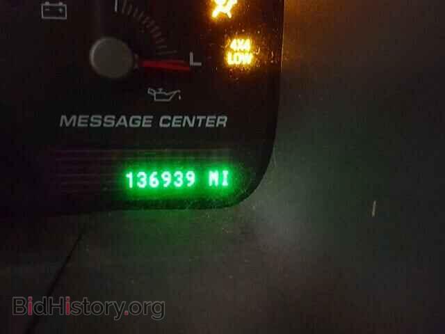2004 FORD EXPEDITION - VIN: 1FMFU16L64LA92995 - Photo 8