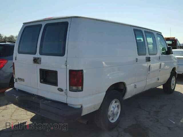 2008 FORD ECONOLINE - VIN: 1FTNE24W68DA61472 - Photo 4