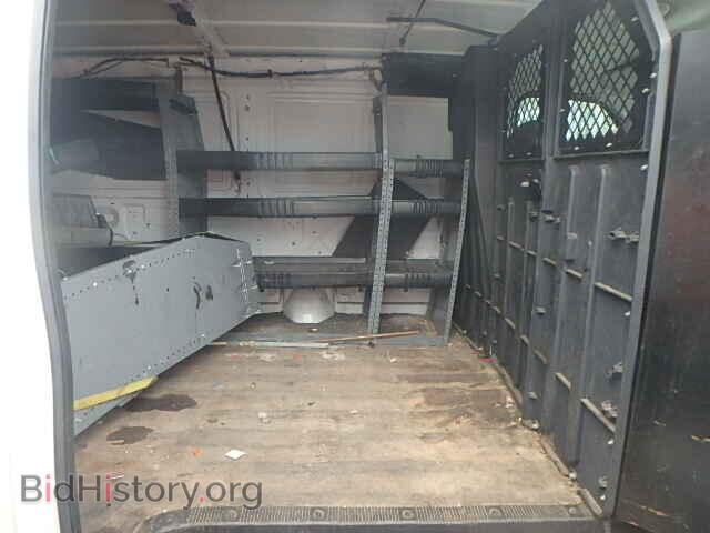 2006 FORD ECONOLINE - VIN: 1FTNE24W36DB42653 - Photo 6