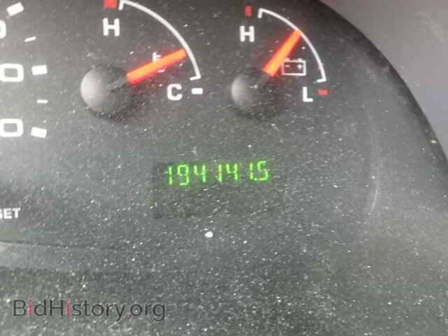 2006 FORD ECONOLINE - VIN: 1FTNE24W36DB42653 - Photo 8