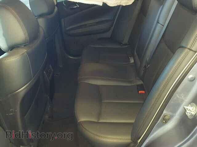 2012 NISSAN MAXIMA - VIN: 1N4AA5AP6CC818089 - Фото 6