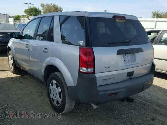 2005 SATURN VUE - VIN: 5GZCZ33D35S863078 - Фото 3