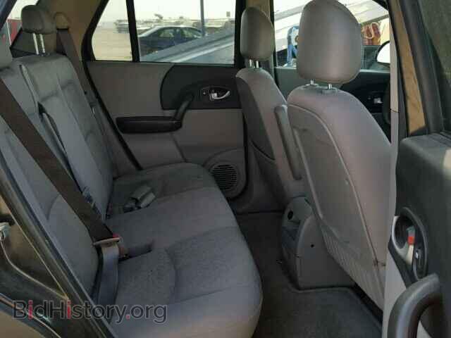 2005 SATURN VUE - VIN: 5GZCZ33D35S863078 - Фото 6