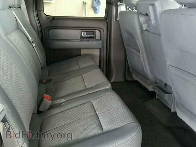 2013 FORD F150 - VIN: 1FTFW1CF1DFD55003 - Фото 6