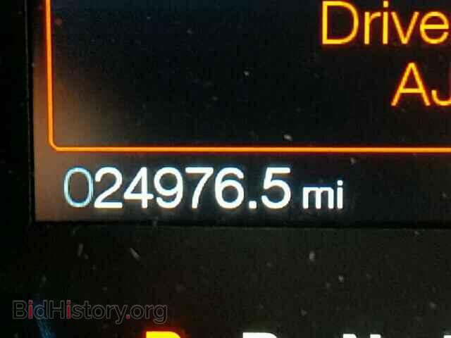 2013 FORD F150 - VIN: 1FTFW1CF1DFD55003 - Фото 8