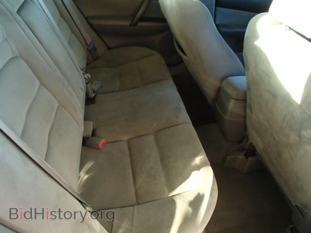 2006 MAZDA 6 - VIN: 1YVHP80D465M19927 - Фото 6