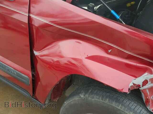 2005 JEEP CHEROKEE - VIN: 1J4HS48N35C649747 - Фото 10