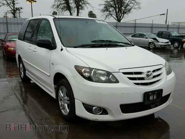 Фотография JM3LW28A950538800 - MAZDA MPV 2005