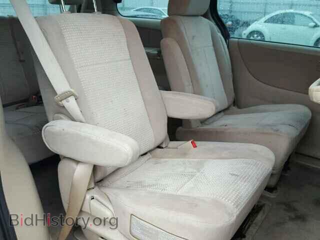 2005 MAZDA MPV - VIN: JM3LW28A950538800 - Фото 6