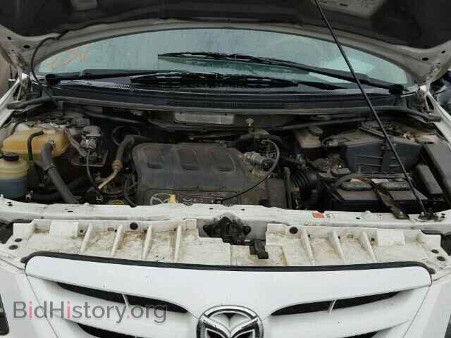 2005 MAZDA MPV - VIN: JM3LW28A950538800 - Фото 7