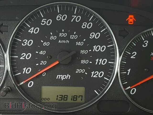 2005 MAZDA MPV - VIN: JM3LW28A950538800 - Фото 8