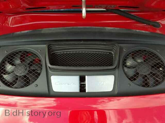 2014 PORSCHE 911 - VIN: WP0AB2A9XES122609 - Фото 7