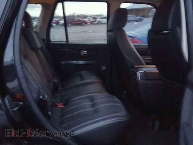2011 LAND ROVER RANGEROVER - VIN: SALSK2D41BA260540 - Фото 6