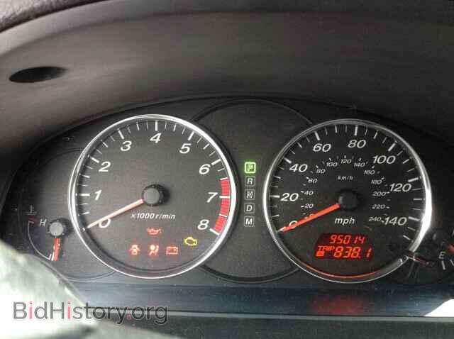 2006 MAZDA 6 - VIN: 1YVHP80CX65M00743 - Фото 8