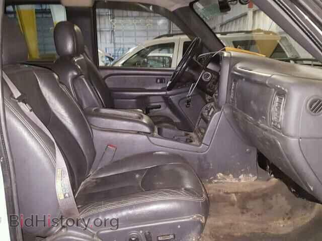 2005 CHEVROLET SILVERADO - VIN: 1GCEK19B45E274211 - Фото 5