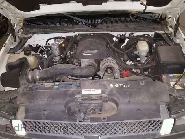 2005 CHEVROLET SILVERADO - VIN: 1GCEK19B45E274211 - Фото 7
